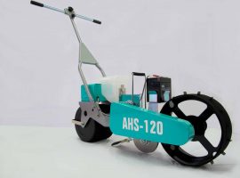 AHS-120 pneumatische zaaimachine (1)
