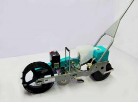 AHS-120 pneumatische zaaimachine (2)