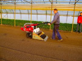 Miniair Profi - 7+Serie - zelfrijdende precisiezaaimachine (4)